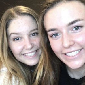 Meet your Posher, Mackenzy